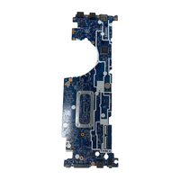 Carte mère d'ordinateur portable pour Lenovo BDPLANAR FLi5-1135G7 4 + 4G YdTL3 WINyABNA 20VK-001QUS L13 5B21K85602 Carte mère