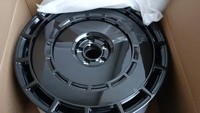 Jantes forgées de luxe pour Bentley, jantes en alliage pour LiXiang, Rolls-Royce Batur Bacalar Phantom Bentley Continental Flying Spur