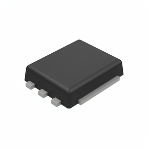 6 SMD, Flat Leads Exposed Pad S-8590AA-A6T8U7 Power Management (PMIC) Manufacturer Channel Components Electronic - Product Image 1
