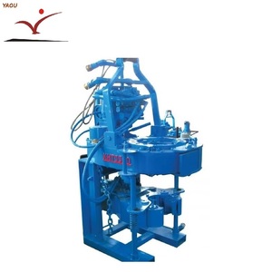 Outils de forage d'équipement de plate-forme pétrolière d'api 7K pour les pinces de puissance hydraulique KHT5500 - Product Image 1