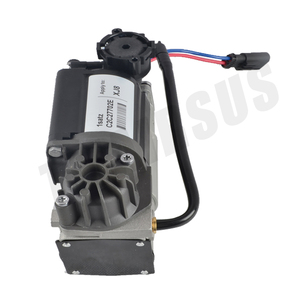 Nuevo conjunto de compresor de suspensión para XJR XJ8 Super V8 Vaden Plas cilindro suspensión de aire C2C27702 C2C27702E - Product Image 3