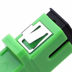 <span class=keywords><strong>Simplex</strong></span> Duplex sợi quang <span class=keywords><strong>adapter</strong></span> SC LC FC ST mu <span class=keywords><strong>mtrj</strong></span> MPO duy nhất chế độ cáp Thông tin liên lạc mặt bích/Coupler <span class=keywords><strong>Adapter</strong></span> - Product Image 4