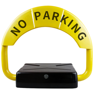 Sistema de gestión de estacionamiento de automóviles inteligente automático Control remoto Bluetooth Fumoter Torniquetes privados Bloqueo bloqueador de barrera de estacionamiento - Product Image 2