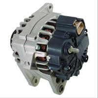 Nouvel alternateur 12V 90A compatible avec Bosch Renault Dacia Europe Duster 231007175R F000bl0408 8200674762