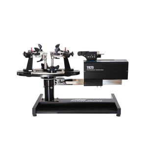 เครื่องขึ้นเอ็นไม้เทนนิสและแบดมินตันอัตโนมัติสำหรับคอมพิวเตอร์ OEM รุ่น XM XM - Product Image 5