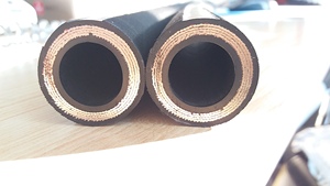 Гидравлический шланг BAILI, сделано в Китае, Лидер продаж R1 R2 4SH 4SP - Product Image 6