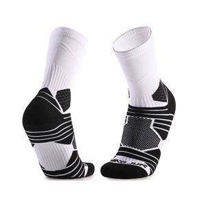 <span class=keywords><strong>Calcetines</strong></span> profesionales Acolchados transpirables para deportes al aire libre, para hombre y mujer - Product Image 5