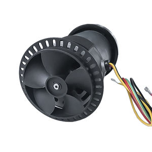 8-16A постоянный магнит 180 В контроллер двигателя беговой дорожки постоянного тока - Product Image 5