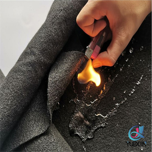 Fieltro adhesivo Panox gris duradero para aislamiento térmico de refrigerador y almacenamiento en frío - Product Image 6
