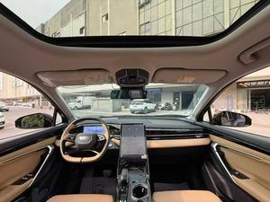 Voiture d'occasion 2024 Geely Okavango <span class=keywords><strong>L</strong></span> 2.0t Dct 5 portes 7 places Essence SUV intermédiaire - Product Image 3