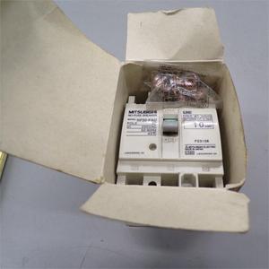 Interruptor Automático de Caja Moldeada Serie Nf30 Nf50 2P 3P 5A 10A 15A 20A 30A 40A 50A con Unidad de Disparo Térmico Magnético - Product Image 3