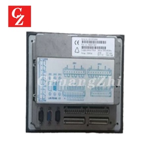 Panneau de commande électrique 1900071011 pour Atlas Copco ELEKTRONIKON 1900-0710-11 - Product Image 4