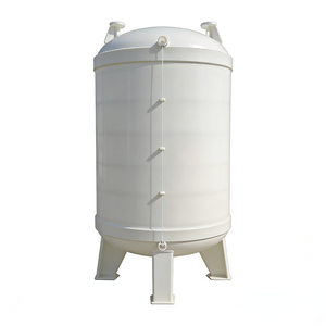 Serbatoio di Dosaggio Chimico in Polipropilene e Contenitore di Stoccaggio per Miscelazione e Dosaggio di Azoto Liquido, Lunga Durata - Product Image 6