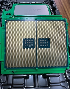 ซีพียู EPYC 7H12 โปรเซสเซอร์ 64 คอร์ 128 เธรด ความถี่พื้นฐาน 2.6GHz สูงสุด 3.3GHz - Product Image 5