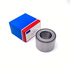 Roulement de moyeu de roue avant 49*84*48mm DAC49840048, roulement de roue réduit 49BWD02 JXC25469CA - Product Image 2