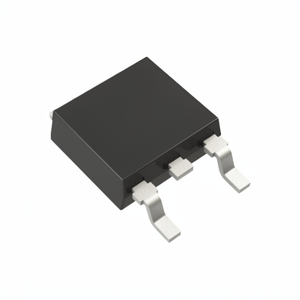 Transistors TO-252AA In Stock FQD12N20LTM_SN00173 Electronics Component - Product Image 1