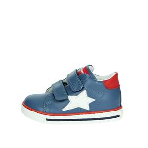 Zapatillas Deportivas para Niños Falcotto, Color Azul, Talla 23, Estilo Chunky - Product Image 1