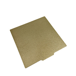 Panel de Impresión ELEGOO Neptune 4 Plus Max, Textura de Doble Cara PEI, Accesorio para Impresora 3D - Product Image 1