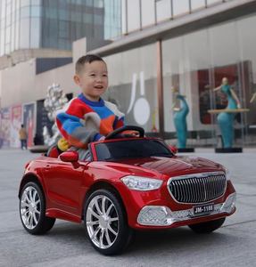 عرض رائع توريد المصنع أفضل سيارات ركوب للأطفال الفئة العمرية <span class=keywords><strong>2</strong></span>-7 سنوات حالة جديدة 4 عجلات ألعاب كهربائية للأطفال - Product Image 6