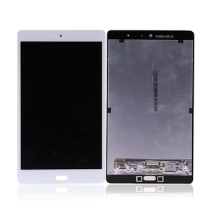 Écran LCD tactile numériseur avec outils de montage pour Huawei MediaPad M3 Lite <span class=keywords><strong>8</strong></span> <span class=keywords><strong>8</strong></span>.0" CPN-AL00 CPN-W09 CPN-L09 Noir Blanc - Product Image 1
