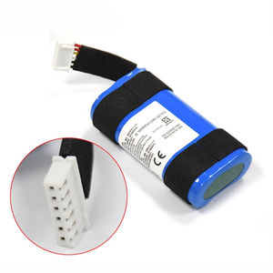 แบตเตอรี่ลิเธียมไอออนสำรองสำหรับลำโพง <span class=keywords><strong>JBL</strong></span> <span class=keywords><strong>Party</strong></span> Box <span class=keywords><strong>Go</strong></span> SUN--265 สำหรับลำโพง <span class=keywords><strong>JBL</strong></span> - Product Image 2