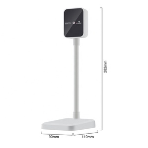 Para Kisonli 4K Plus HD Webcam para <span class=keywords><strong>PC</strong></span> Nueva cámara de computadora con micrófono incorporado - Product Image 6