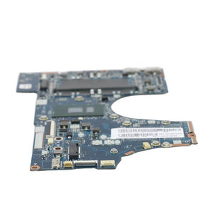 レノボのThinkPadヨガ710-14IKB LA-D471P 5B20M14162 DDR4産業用ラップトップマザーボードインテルチップセットとWiFiポート - Product Image 5