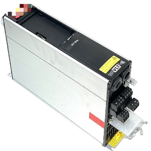 Controllore Programmabile PLC VLT5000 VLT5005PT5B20PSR3D0F10A00C0 175Z0816 55kVA - Product Image 1