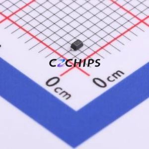1N4148WTQ-7ไดโอดสวิตชิ่งไดโอด523 SOD-BOM แบบดั้งเดิมและใหม่เอี่ยมชิ้นส่วนอิเล็กทรอนิกส์ - Product Image 1
