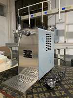 Refroidisseur de bière sec 50L/Tour de bière pression Fût de bière avec compresseur d'air