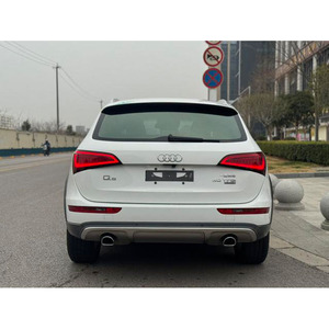 <span class=keywords><strong>Audi</strong></span> <span class=keywords><strong>Q5</strong></span> Usado, Emisión Euro V, 5 Plazas, Motor a Gasolina, Compra Directa de China, Stock Disponible - Product Image 4