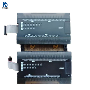 Module d'extension PLC haute performance CP1W-40EDT CP1W-20EDT, unité d'E/S numérique pour la collecte et la traitement des signaux d'automatisation industrielle - Product Image 1