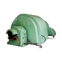 Generator energi listrik gratis, harga Pelton turbin kepala tinggi, reaksi baling-baling selempang Mini kecil