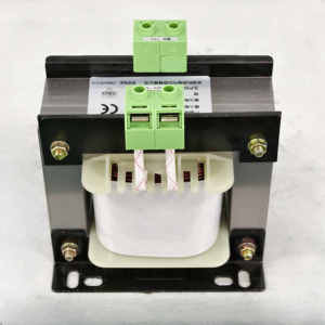 Offres Spéciales spécialité de 220v à 20 transformateur électrique monophasé 400va de transformateur de contrôle de Bk - Product Image 2