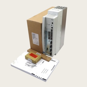 Inversor de Servo Original I700 E70ACMSE0484SA1ETR - Product Image 4