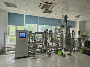 ถัง5-50-500SJC ชีวภาพ5-50-500L สามขั้นตอนมาตรฐานสหภาพยุโรป - Product Image 4