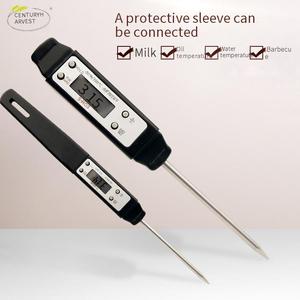 Thermomètre numérique S-H03 classique pour aliments Barbecue Viande Huile Température Sonde à eau Thermomètre électronique transfrontalier - Product Image 3