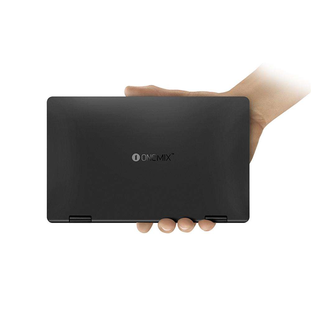 One Netbook One Mix 3S ノートブック ミニ 8.4インチ M3-8100Y 16GB