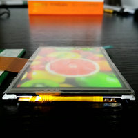 Écran TFT DAS de 2,4 pouces, résolution 360x360, circuit intégré de pilote GC9307N, écran LCD IPS à vision complète, rétroéclairage LED, montage sur panneau