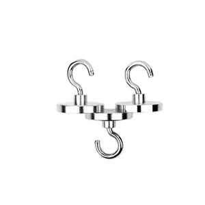 Móc Từ Nam Châm Neodymium Nặng Mạnh Mẽ Cho Tủ Lạnh Và Các Loại Khác - Product Image 6