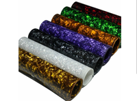 Trouver Icône Similaire En Gros 12x17 Pouces 3 Plis Noir Scratch Plaque Feuille DIY Vierge Basse Guitare Pickguard Matériel