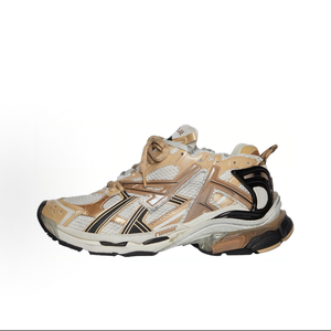 <span class=keywords><strong>Scarpe</strong></span> <span class=keywords><strong>da</strong></span> <span class=keywords><strong>Corsa</strong></span> <span class=keywords><strong>di</strong></span> Lusso <span class=keywords><strong>di</strong></span> Alta Qualità 2026, Settima Generazione, Marca RUNNER B, <span class=keywords><strong>Scarpe</strong></span> <span class=keywords><strong>da</strong></span> Papà 7.0 Vintage in Pelle <span class=keywords><strong>da</strong></span> Uomo - Product Image 2