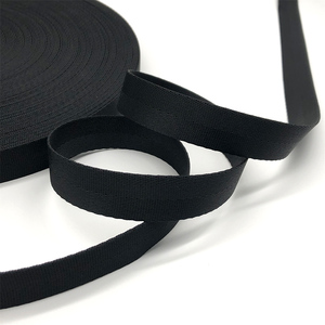 Disponibile Nastro in Nylon 66 Tipo Mil-w-4088 da 1 Pollice (25mm), Resistente ai Raggi UV e all'Usura, Alta Tenacità - Product Image 4