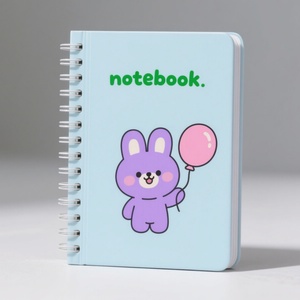 Cuadernos de Tapa Dura Personalizables al por Mayor para Oficina y Escuela, Cuadernos de Lujo con Logotipo Personalizado para la Escuela y Negocios - Product Image 1