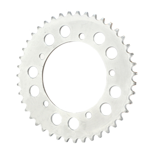 Accessoires moto freins disque rotor plaquettes pour Triumph <span class=keywords><strong>800</strong></span> <span class=keywords><strong>Bonneville</strong></span> T100 02-06 865 <span class=keywords><strong>Bonneville</strong></span> 07-15 - Product Image 4