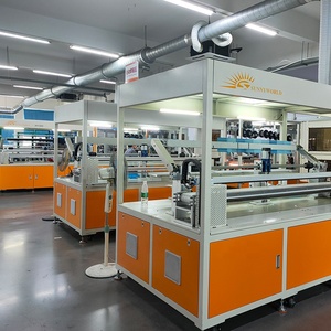 Sunket HJT monocristalino compacto 36 voltios inverex <span class=keywords><strong>BOSCA</strong></span> panel solar láminas para techos conectores para PV solar - Product Image 4