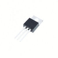 Kit de transistors de haute qualité Merrillchip, composants électroniques, circuit intégré IRF3205 TIP41C