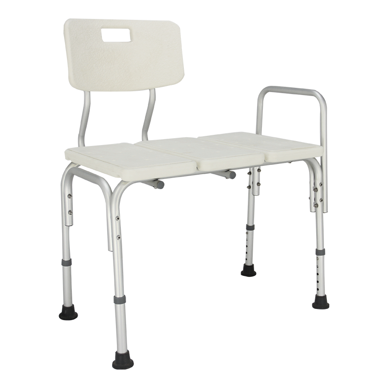 Elderly Disabled Commode Safety Hand Railing