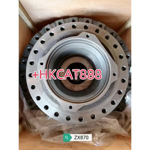 Para caja de cambios de reducción de oscilación CAT 378-9545/451-2796/451-2798 Transmisión final de giro para modelos E390 E390F E385C E374F 374F 349D 330C - Product Image 3