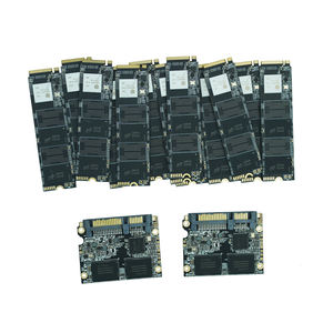 Новый продукт GUDGA M.2 Nvme ssd Gen4 * 4 Pcle 4,0 ssd 512GB - Product Image 6